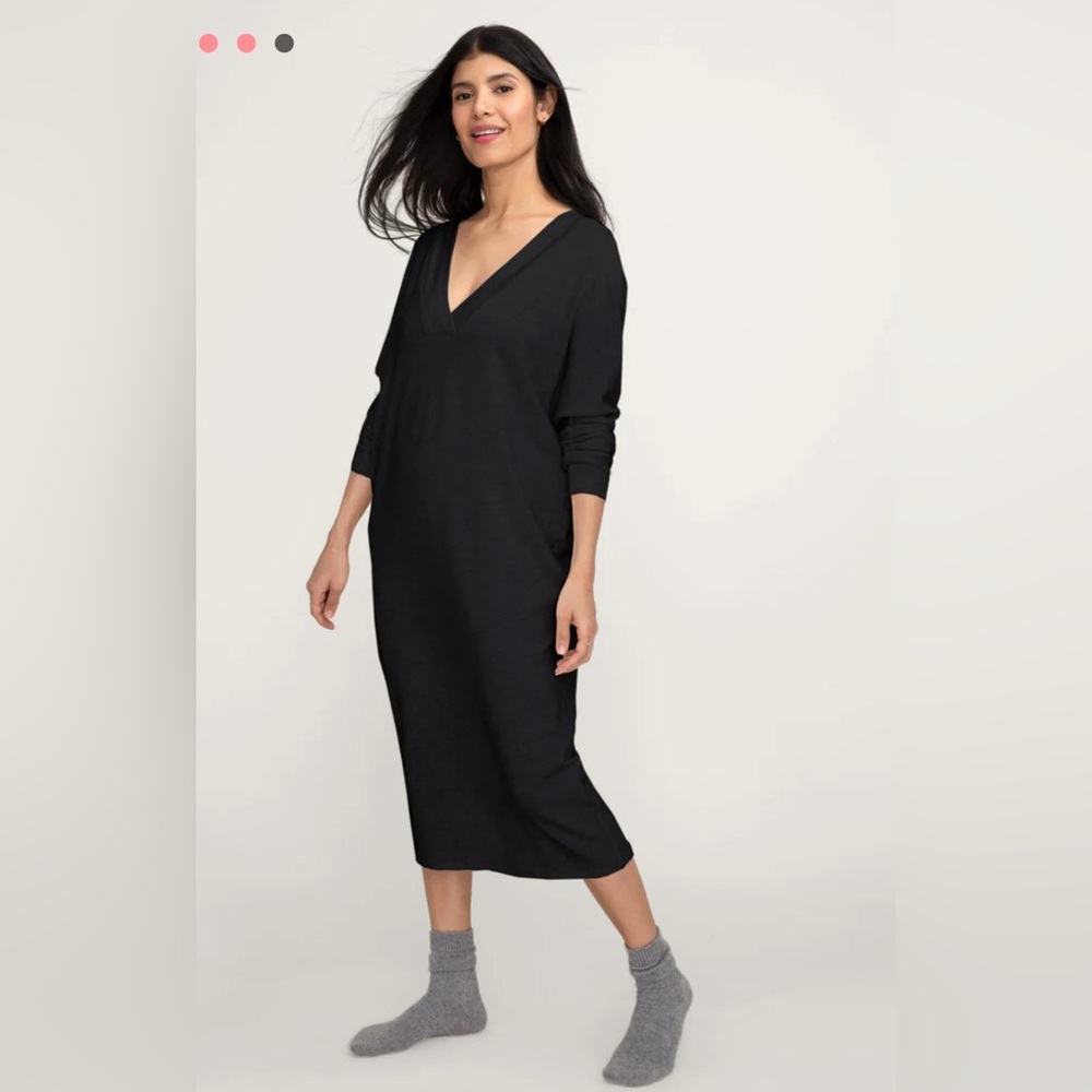 HATCH the Visitor Dress sz P
